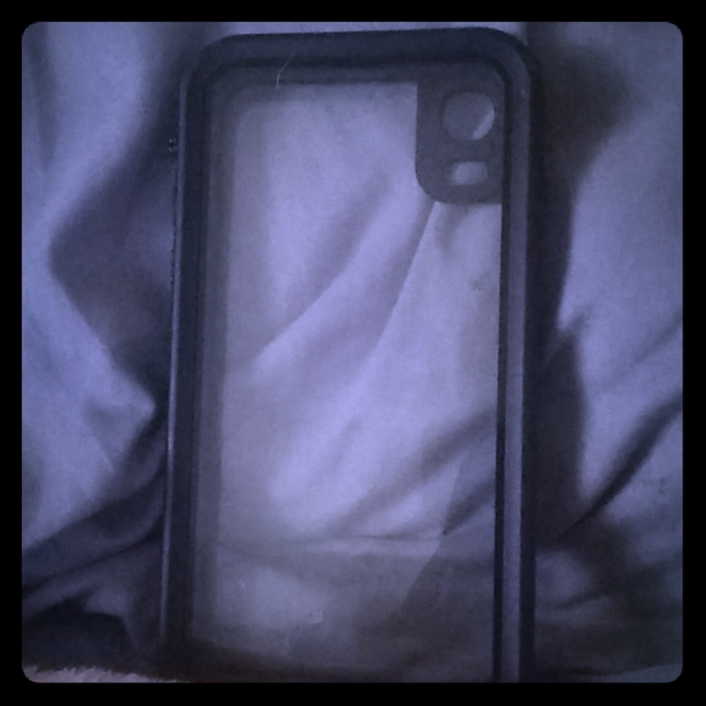 Grading for iPhone x money 40$